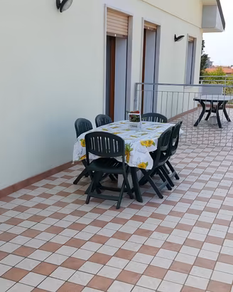 Vacanze a Sottomarina di Chioggia
