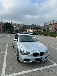 BMW serie 1