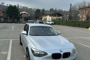 BMW serie 1
