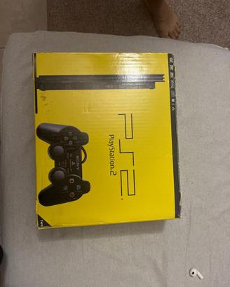 playstation 2