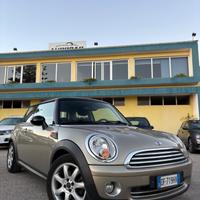Mini 1.6 16V Cooper Chili