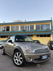 Mini 1.6 16V Cooper Chili