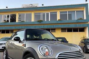 Mini 1.6 16V Cooper Chili