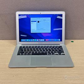 MacBook Air 13” 2015