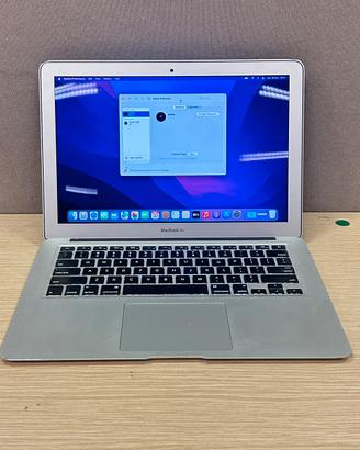 MacBook Air 13” 2015