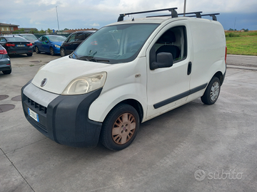 Fiat fiorino 1.3 multijet 2011 autocarro