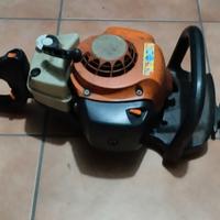 Tagliasiepe Stihl 