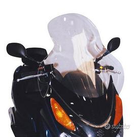 Parabrezza Kappa Burgman UH 125 / 150 02 - 06
