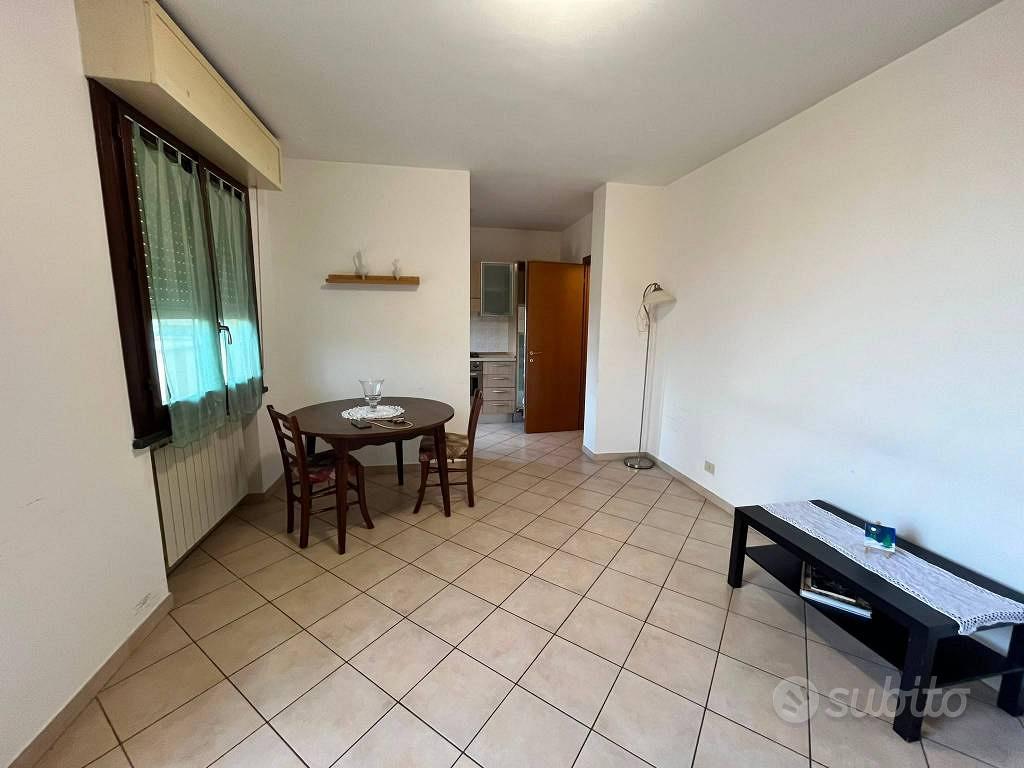 Apartment in Quarrata, Olmi - Vista 5