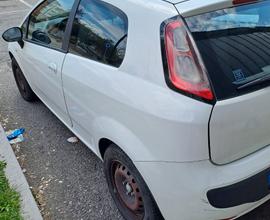 FIAT Punto Evo - 2011