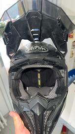 Casco Airoh Aviator 3 Carbon