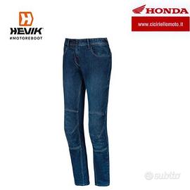 Pantalone Jeans Tucson Hevik Uomo