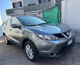 Nissan Qashqai 1.2 DIG-T Acenta