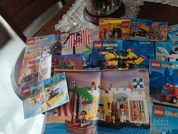 Lego vintage