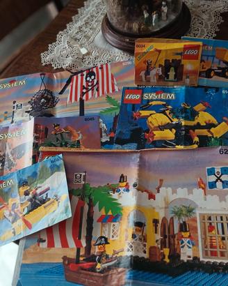 Lego vintage
