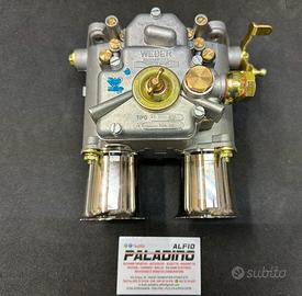 carburatore Weber 48 DCO SP