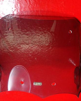 CUPOLINO PLEXIGLASS ISOTTA BMW R1200GS R 1200 GS