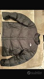Giubbino originale north face taglia m