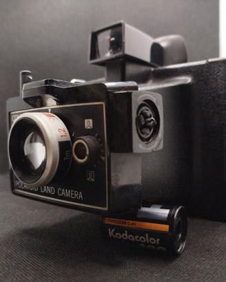 Polaroid 88