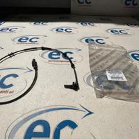 51718056 SENSORE ABS ANT. FIAT PANDA 03-11 NUOVO