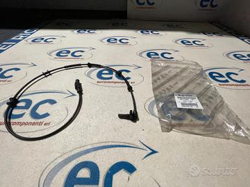 51718056 SENSORE ABS ANT. FIAT PANDA 03-11 NUOVO