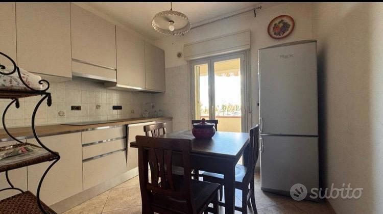 Appartamento – Venetico - Altro