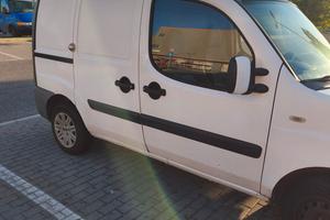 fiat Doblò cargo 