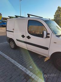 fiat Doblò cargo 