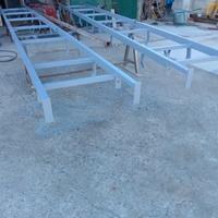 Nastro trasportatore