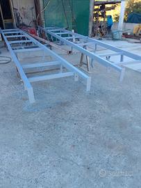 Nastro trasportatore