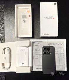 Xiaomi 17 512gb