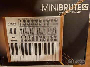 Arteria Minibrute