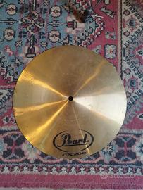 Pearl CX200 16" Crash Cymbal