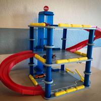 Siku World 5505 Parcheggio