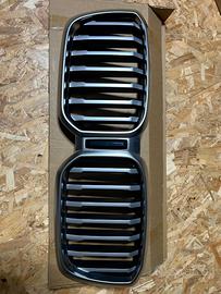 Griglia anteriore BMW X3 dal 2021>>