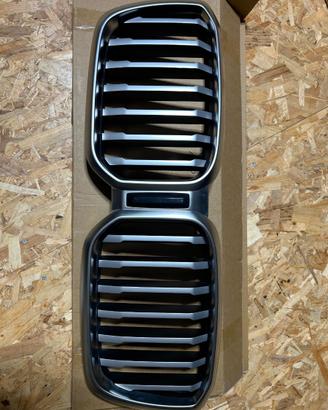 Griglia anteriore BMW X3 dal 2021>>