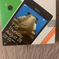 Scatola e caribatterie Nokia