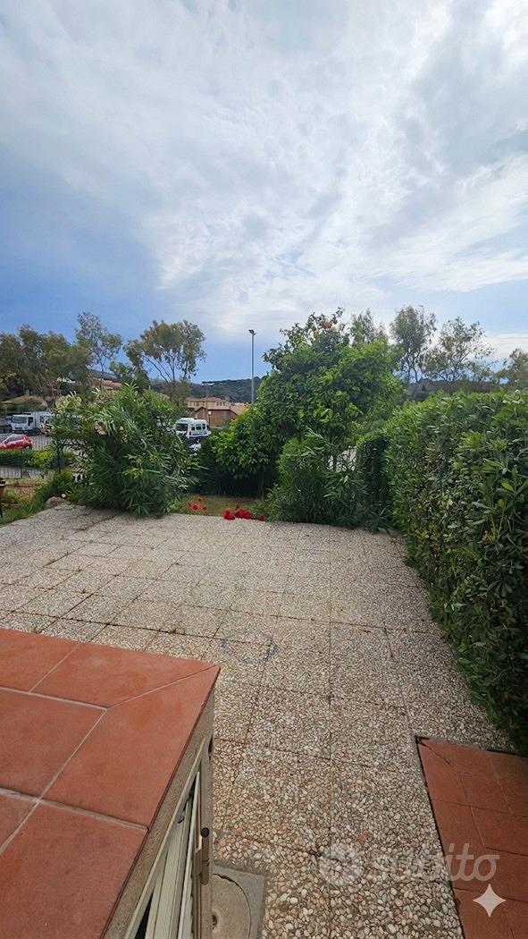 Apartment in Porto Azzurro - Vista 2