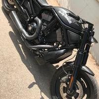 Harley-Davidson V-Rod - 2010