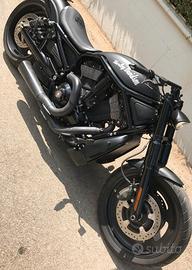 Harley-Davidson V-Rod - 2010