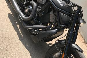 Harley-Davidson V-Rod - 2010