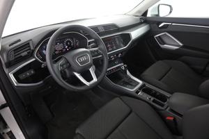 AUDI Q3 2ª serie Q3 SPB 35 TDI S tronic S line edi