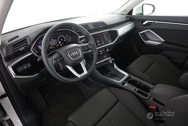 AUDI Q3 2ª serie Q3 SPB 35 TDI S tronic S line edi