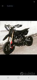 pit bike 160 dream