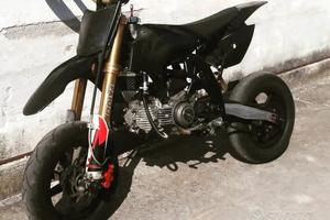 pit bike 160 dream
