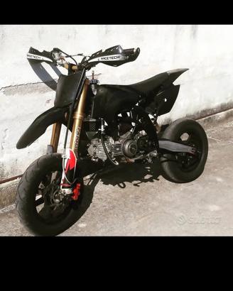 pit bike 160 dream