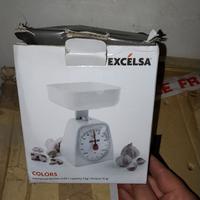 Bilancia da cucina excelsa