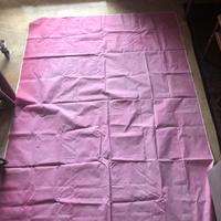 Sfondo fotografico rosa