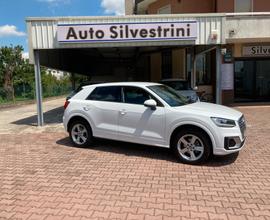 Audi Q2 30 TFSI Admired