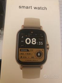 Orologio smart
